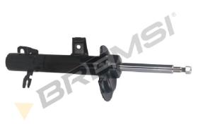 Bremsi SA0488 - AMORTIGUADOR | SHOCK ABSORBER