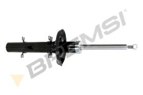 Bremsi SA0490 - AMORTIGUADOR | SHOCK ABSORBER