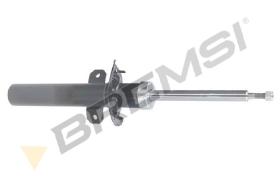 Bremsi SA0491 - AMORTIGUADOR | SHOCK ABSORBER