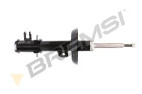 Bremsi SA0493 - AMORTIGUADOR | SHOCK ABSORBER