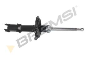 Bremsi SA0494 - AMORTIGUADOR | SHOCK ABSORBER