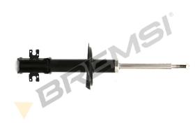 Bremsi SA0496 - AMORTIGUADOR | SHOCK ABSORBER
