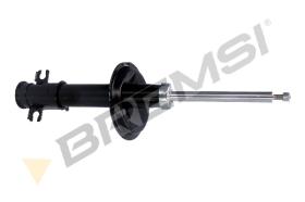 Bremsi SA0497 - AMORTIGUADOR | SHOCK ABSORBER