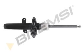 Bremsi SA0499 - AMORTIGUADOR | SHOCK ABSORBER