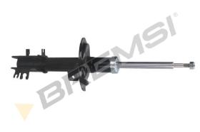 Bremsi SA0502 - AMORTIGUADOR | SHOCK ABSORBER