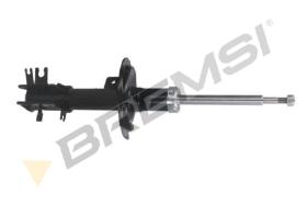 Bremsi SA0503 - AMORTIGUADOR | SHOCK ABSORBER
