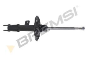 Bremsi SA0504 - AMMORTIZZATORI | SHOCK ABSORBER