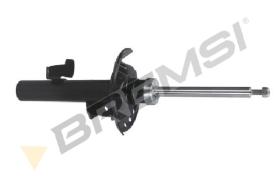 Bremsi SA0507 - AMORTIGUADOR | SHOCK ABSORBER