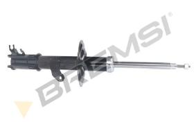 Bremsi SA0511 - AMORTIGUADOR | SHOCK ABSORBER