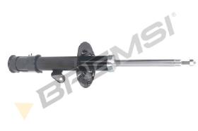 Bremsi SA0512 - AMORTIGUADOR | SHOCK ABSORBER