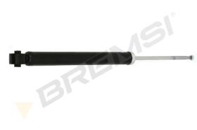 Bremsi SA0526 - AMMORTIZZATORI | SHOCK ABSORBER