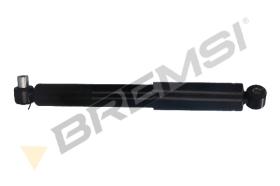 Bremsi SA0554 - AMORTIGUADOR | SHOCK ABSORBER