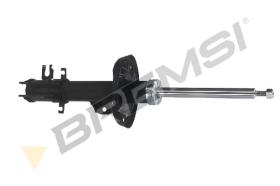 Bremsi SA0558 - AMORTIGUADOR | SHOCK ABSORBER