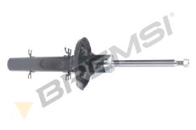 Bremsi SA0565 - AMORTIGUADOR | SHOCK ABSORBER