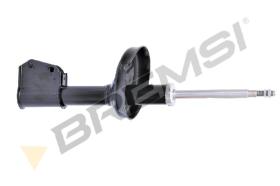 Bremsi SA0581 - AMORTIGUADOR | SHOCK ABSORBER