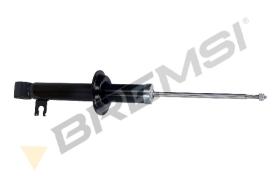 Bremsi SA0587 - AMORTIGUADOR | SHOCK ABSORBER