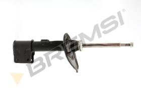Bremsi SA0591 - AMORTIGUADOR | SHOCK ABSORBER