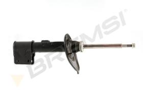 Bremsi SA0591 - AMMORTIZZATORI | SHOCK ABSORBER