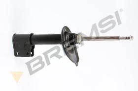 Bremsi SA0592 - AMORTIGUADOR | SHOCK ABSORBER