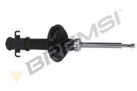 Bremsi SA0597 - AMMORTIZZATORI | SHOCK ABSORBER