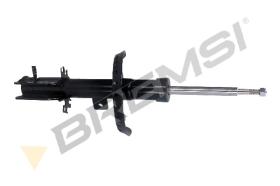 Bremsi SA0598 - AMORTIGUADOR | SHOCK ABSORBER