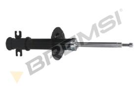 Bremsi SA0601 - AMORTIGUADOR | SHOCK ABSORBER