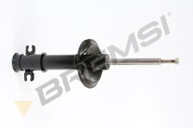 Bremsi SA0602 - AMORTIGUADOR | SHOCK ABSORBER