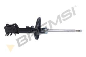 Bremsi SA0605 - AMORTIGUADOR | SHOCK ABSORBER