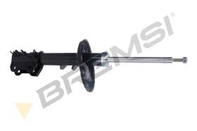 Bremsi SA0607 - AMORTIGUADOR | SHOCK ABSORBER