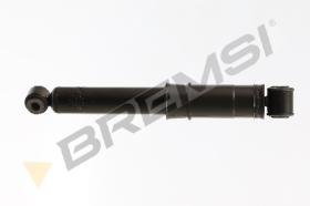 Bremsi SA0612 - AMORTIGUADOR | SHOCK ABSORBER