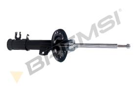 Bremsi SA0614 - AMORTIGUADOR | SHOCK ABSORBER
