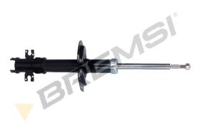 Bremsi SA0618 - AMORTIGUADOR | SHOCK ABSORBER