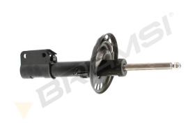 Bremsi SA0622 - AMMORTIZZATORI | SHOCK ABSORBER