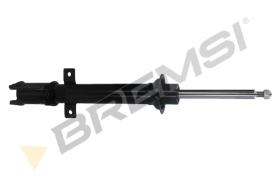 Bremsi SA0626 - AMORTIGUADOR | SHOCK ABSORBER