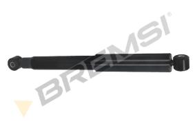 Bremsi SA0628 - AMORTIGUADOR | SHOCK ABSORBER