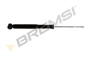 Bremsi SA0632 - AMORTIGUADOR | SHOCK ABSORBER