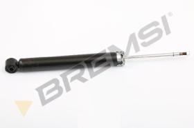 Bremsi SA0633 - AMORTIGUADOR | SHOCK ABSORBER