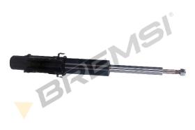 Bremsi SA0635 - AMORTIGUADOR | SHOCK ABSORBER