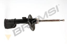 Bremsi SA0639 - AMORTIGUADOR | SHOCK ABSORBER