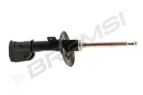Bremsi SA0639 - AMMORTIZZATORI | SHOCK ABSORBER