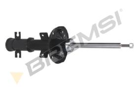 Bremsi SA0640 - AMORTIGUADOR | SHOCK ABSORBER