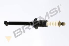 Bremsi SA0643 - AMORTIGUADOR | SHOCK ABSORBER