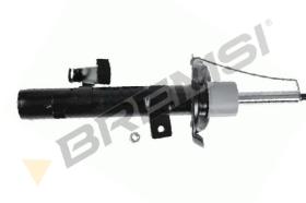 Bremsi SA0646 - AMORTIGUADOR | SHOCK ABSORBER