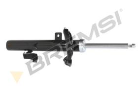Bremsi SA0647 - AMORTIGUADOR | SHOCK ABSORBER