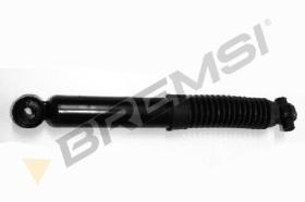 Bremsi SA0649 - AMORTIGUADOR | SHOCK ABSORBER