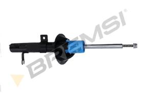 Bremsi SA0660 - AMORTIGUADOR | SHOCK ABSORBER