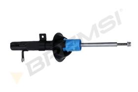 Bremsi SA0660 - AMMORTIZZATORI | SHOCK ABSORBER
