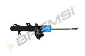 Bremsi SA0661 - AMORTIGUADOR | SHOCK ABSORBER