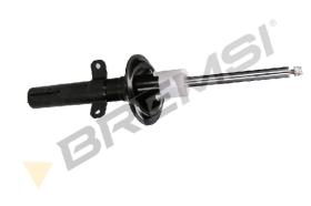 Bremsi SA0663 - AMORTIGUADOR | SHOCK ABSORBER