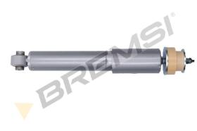 Bremsi SA0666 - AMORTIGUADOR | SHOCK ABSORBER